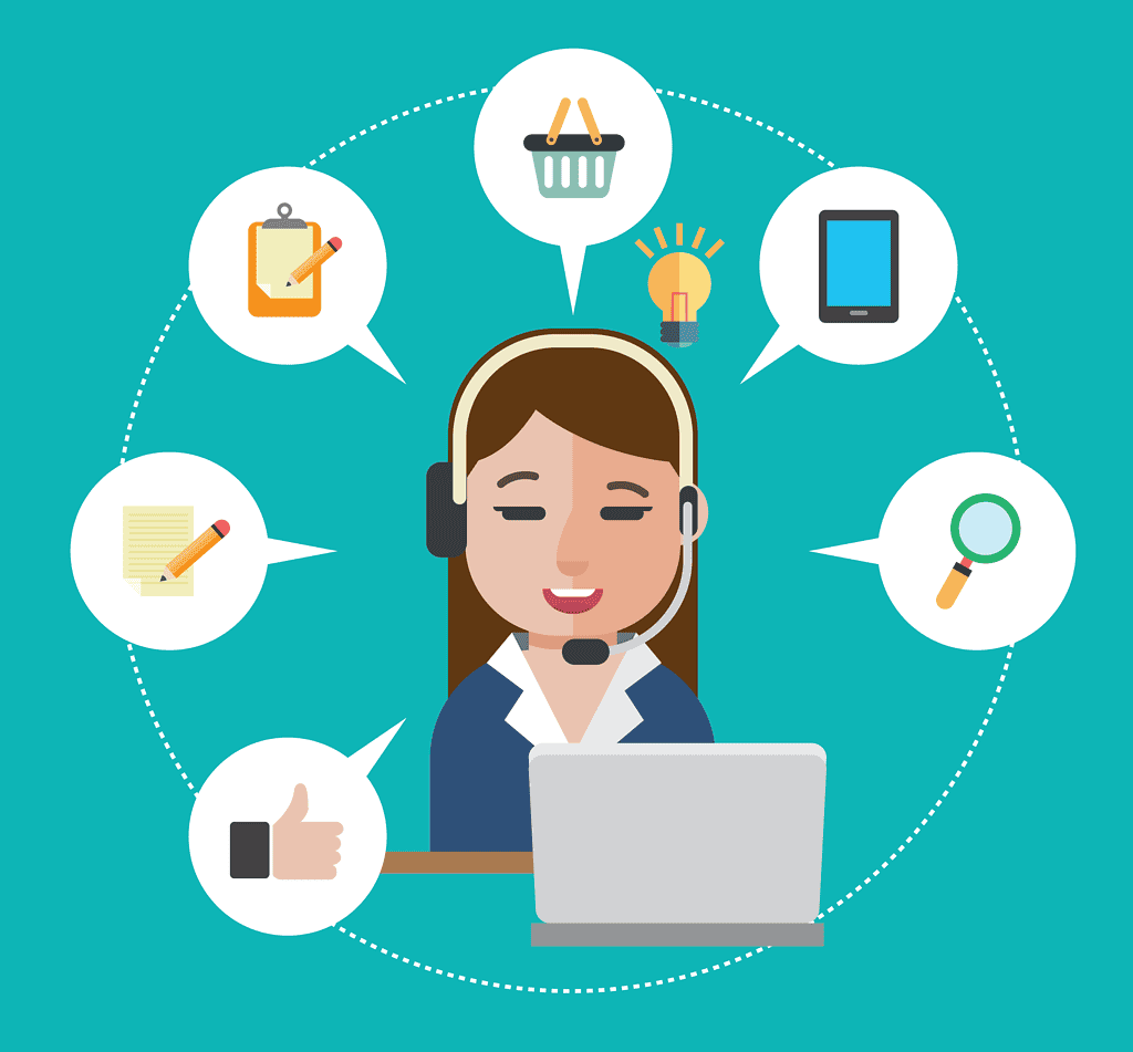 You Want To Work As Virtual Assistant From Home Helping You Be A