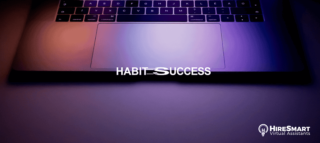 6 Habits of Successful People