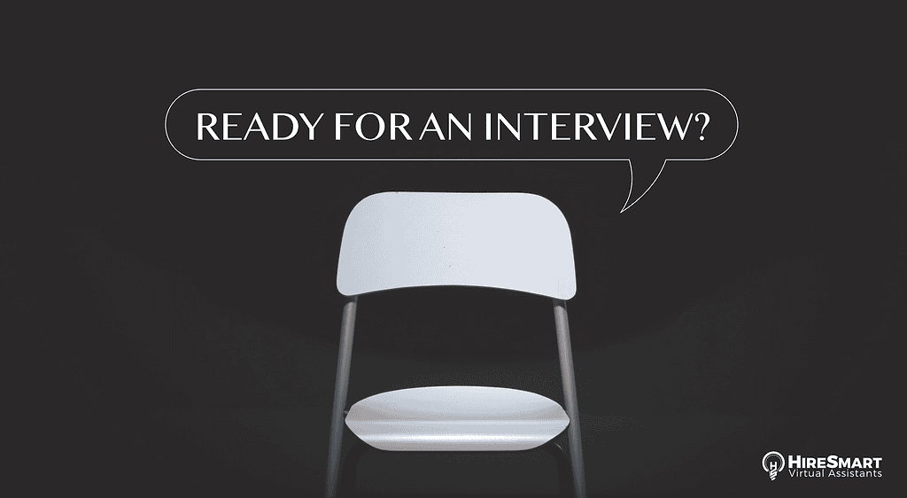 Interview Tips for Aspiring Virtual Assistants