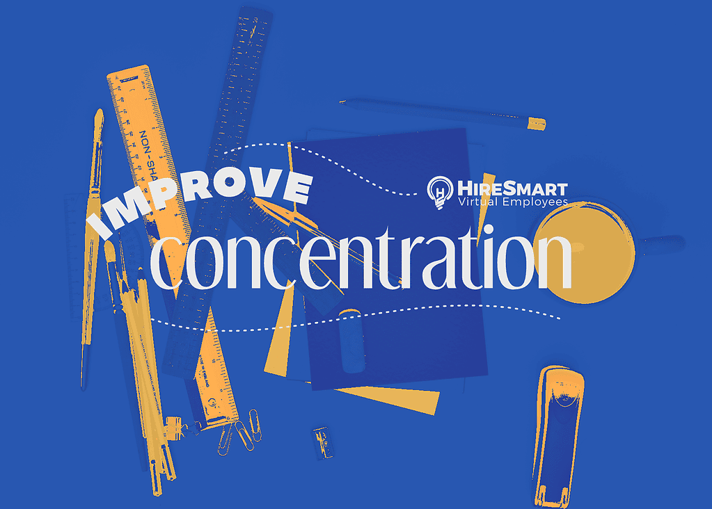 Improve Concentration - HSVE
