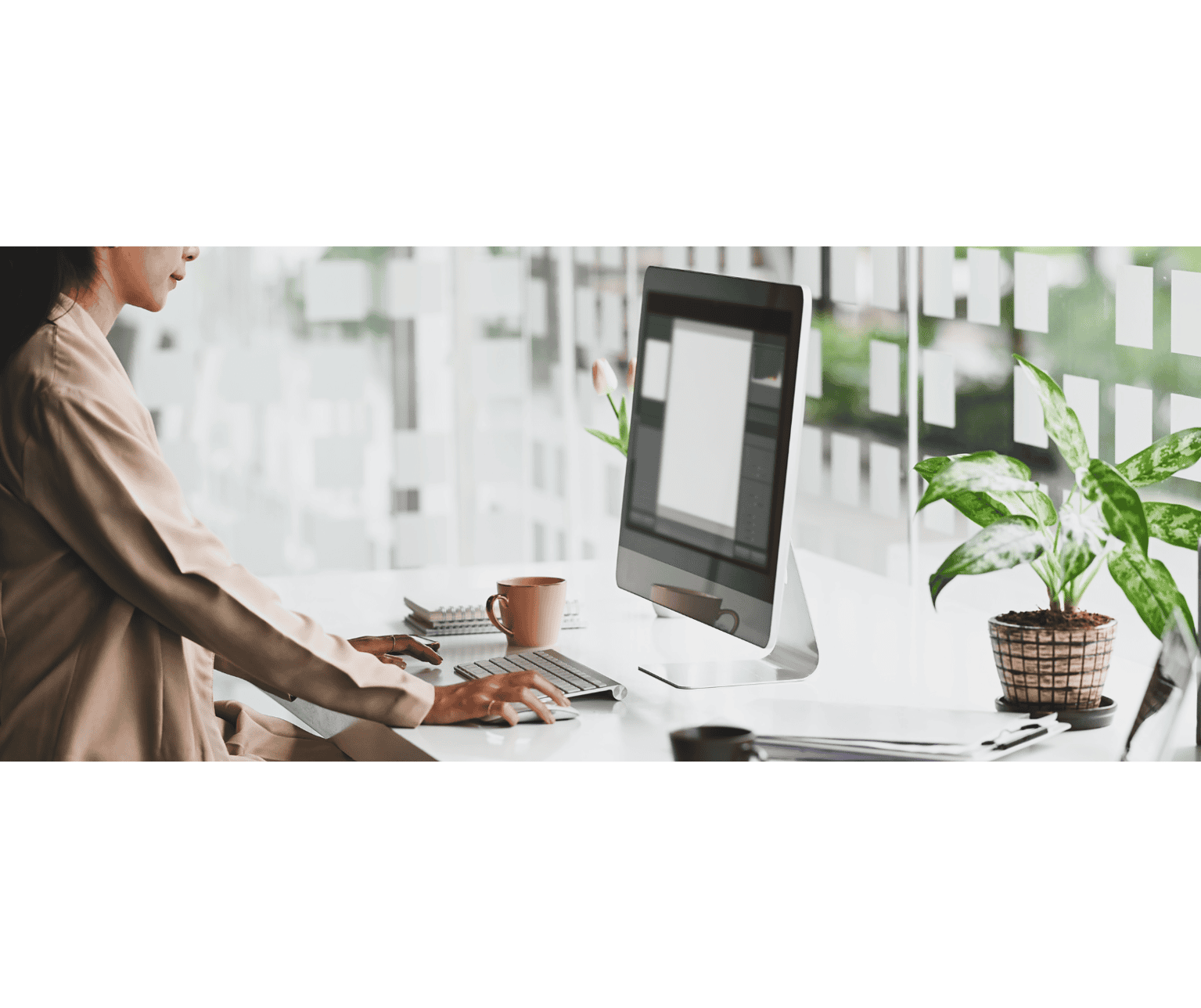 Benefits of Working for HireSmart: Jessie’s Story - Helping You be a